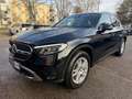 Mercedes-Benz GLC 200 4Matic AUT~Ambie~Distr~AHK~Kam~Spur~ Schwarz - thumbnail 1