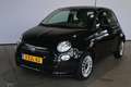 Fiat 500 1.0 TwinAir Pop Airco Elektrisch pakket Rijklaarpr Negro - thumbnail 4