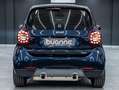 smart forTwo 90Cv Brabus Style Twinamic Blue Paris Italy Km Cer Bleu - thumbnail 6