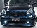 smart forTwo 90Cv Brabus Style Twinamic Blue Paris Italy Km Cer Bleu - thumbnail 15