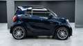 smart forTwo 90Cv Brabus Style Twinamic Blue Paris Italy Km Cer Bleu - thumbnail 5