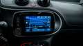 smart forTwo 90Cv Brabus Style Twinamic Blue Paris Italy Km Cer Bleu - thumbnail 9
