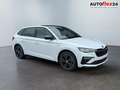 Skoda Scala 1,0 TSI Monte Carlo 2ZoKli DCC Pano 2PDC Kam Ma... Weiß - thumbnail 1