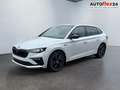 Skoda Scala 1,0 TSI Monte Carlo 2ZoKli DCC Pano 2PDC Kam Ma... Weiß - thumbnail 2