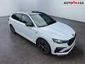 Skoda Scala 1,0 TSI Monte Carlo 2ZoKli DCC Pano 2PDC Kam Ma... Weiß - thumbnail 9