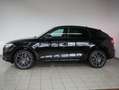 Audi Q5 Sportback 2.0 TDI 40 quattro S line +Navi+Matri... Schwarz - thumbnail 2