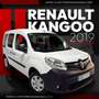 Renault Kangoo Combi 1.5dCi S.E. En. Extrem N1 80kW Blanco - thumbnail 1