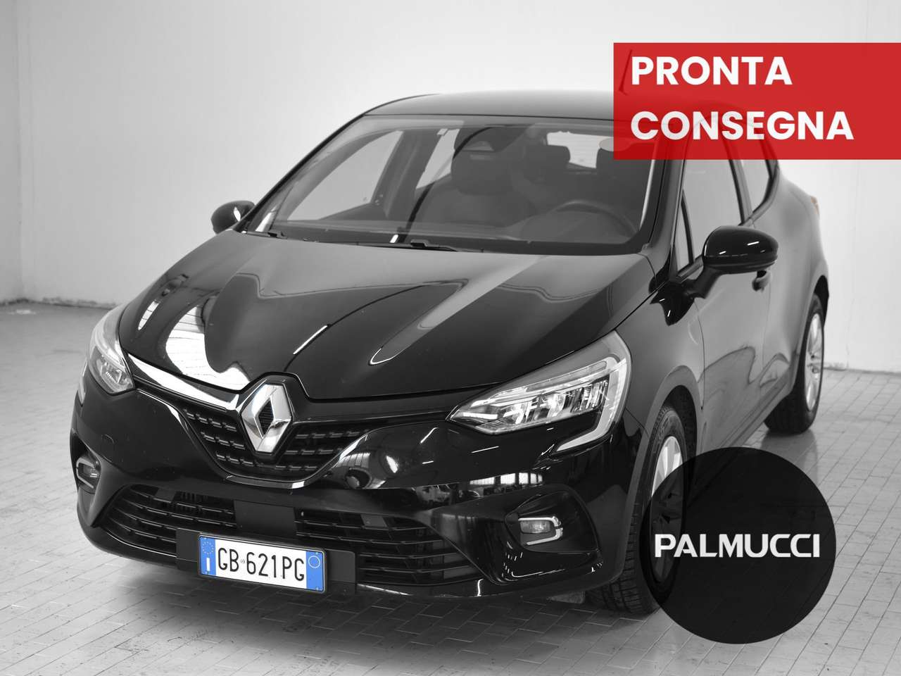 Renault Clio Clio TCe 100 CV 5 porte Business