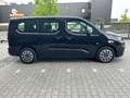 Peugeot Partner Dubbel Cabine Lichte vracht 12 M. OMNIUMGARANTIE Zwart - thumbnail 4