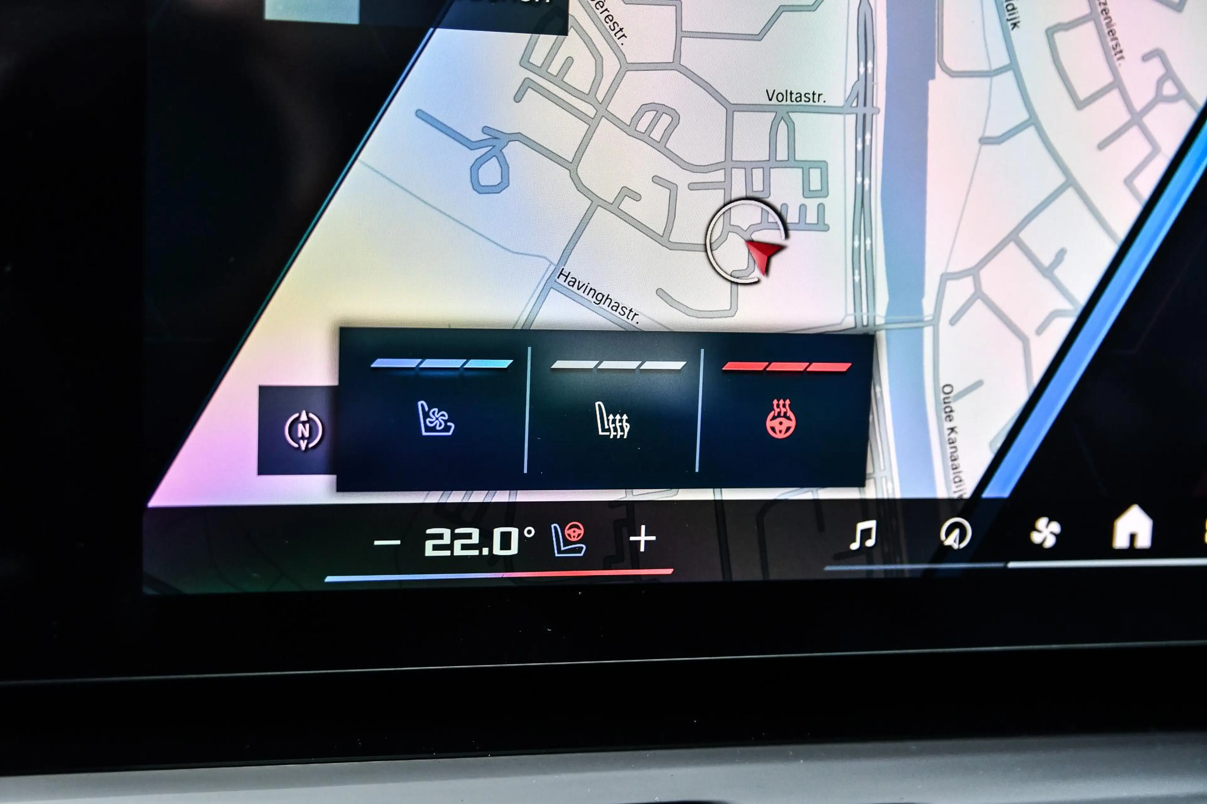 BMW M5 Touring M5 Individual lak |Keramisch|Carbon|Trekha — photo 26