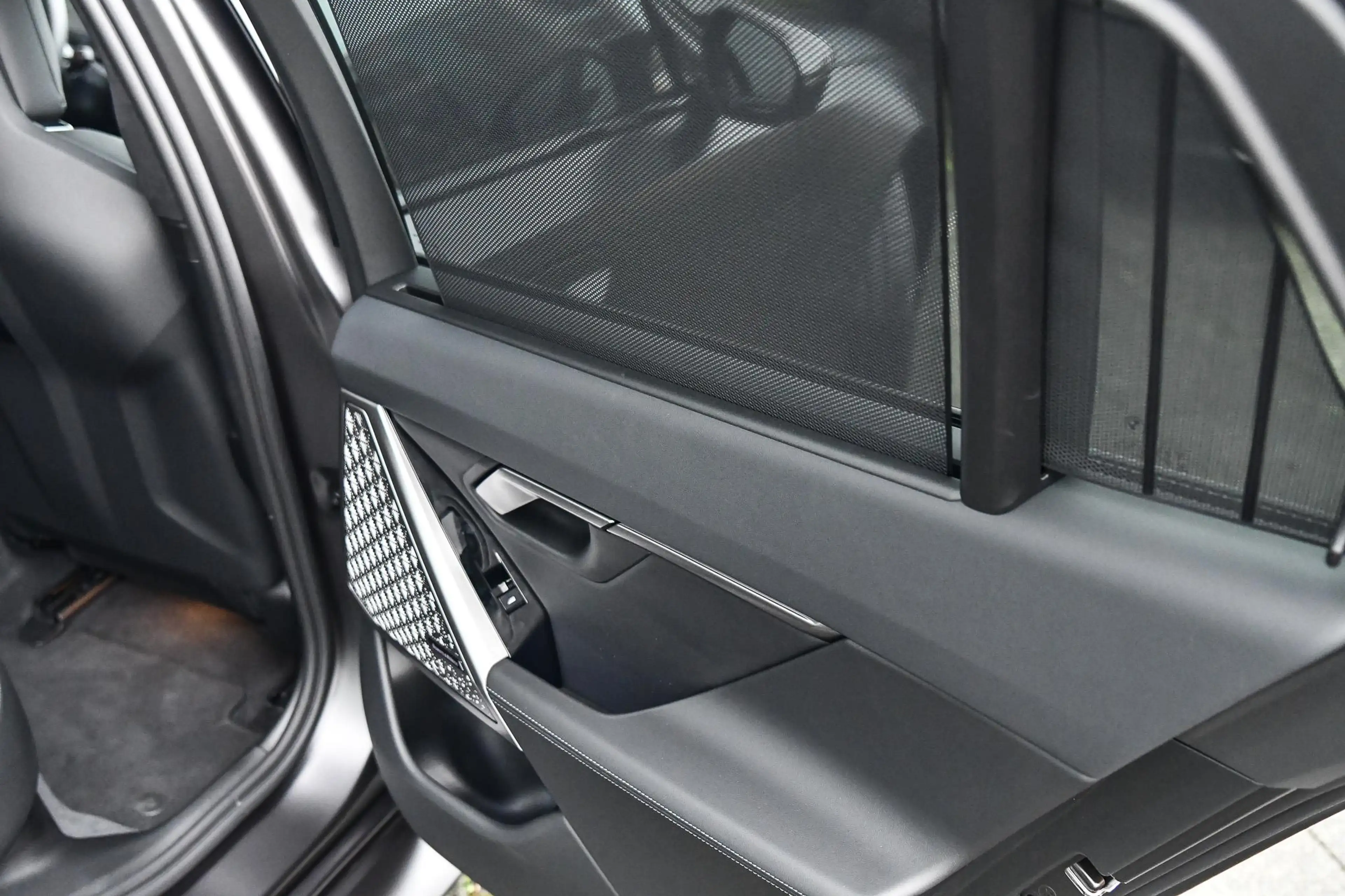 BMW M5 Touring M5 Individual lak |Keramisch|Carbon|Trekha — photo 15