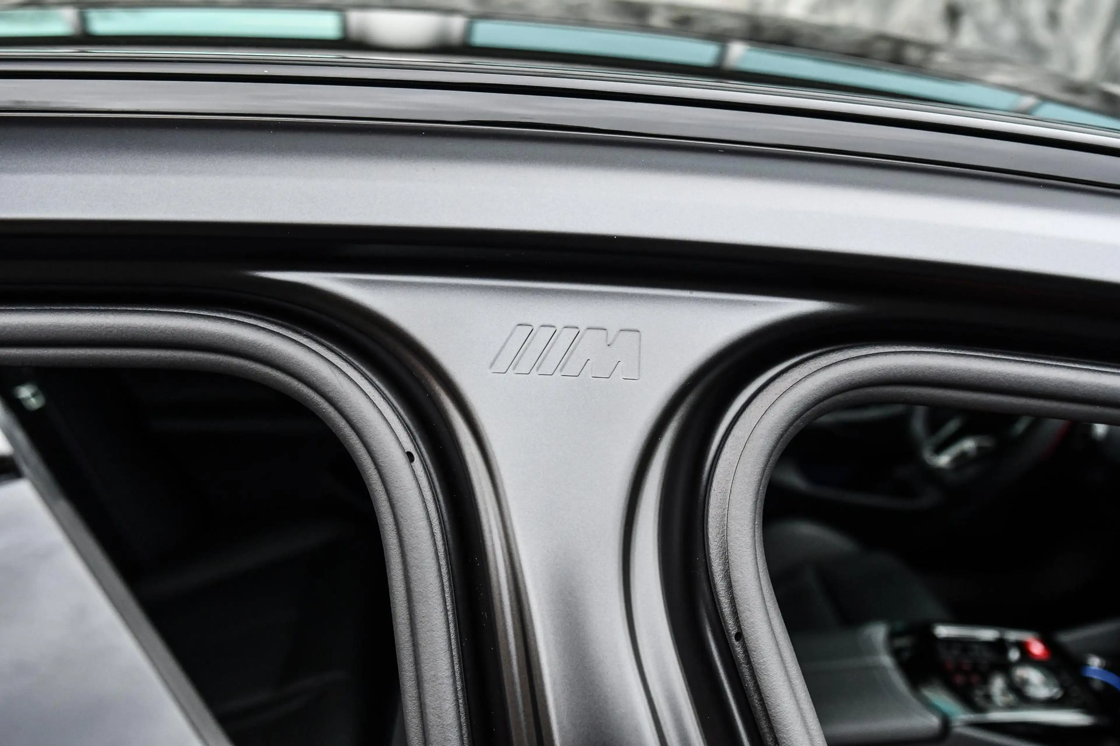 BMW M5 Touring M5 Individual lak |Keramisch|Carbon|Trekha — photo 32