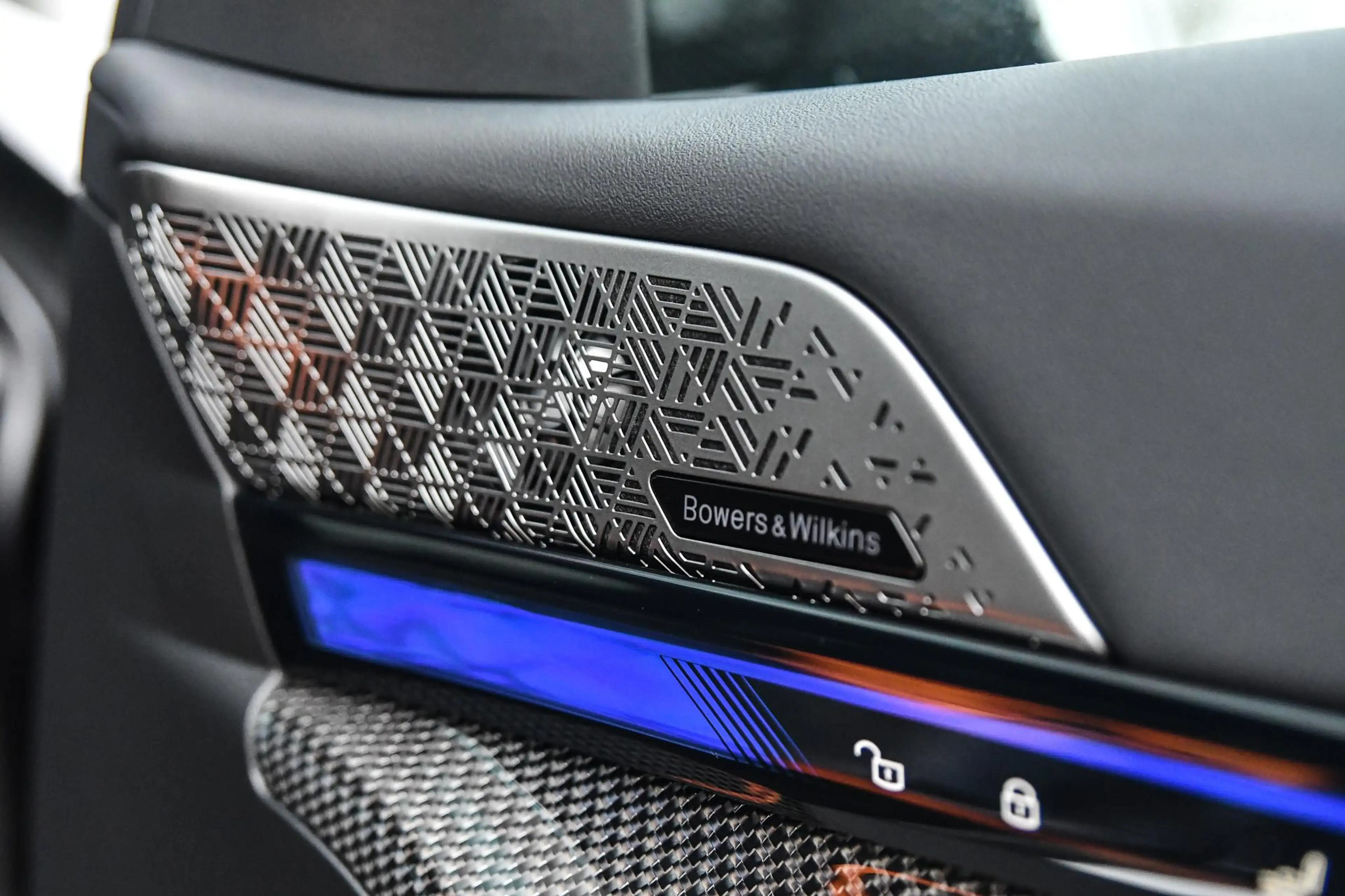 BMW M5 Touring M5 Individual lak |Keramisch|Carbon|Trekha — photo 33