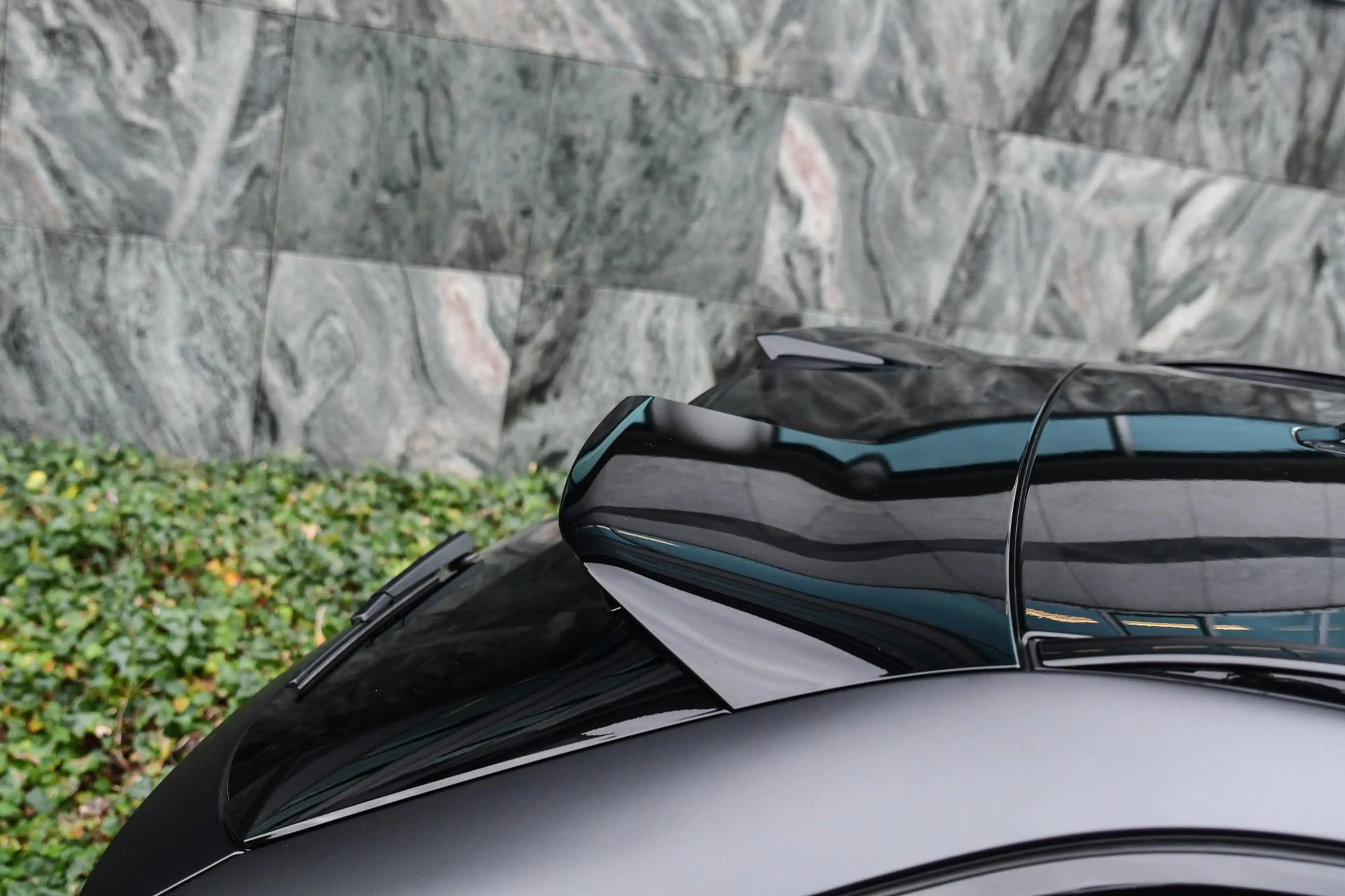 BMW M5 Touring M5 Individual lak |Keramisch|Carbon|Trekha — photo 29