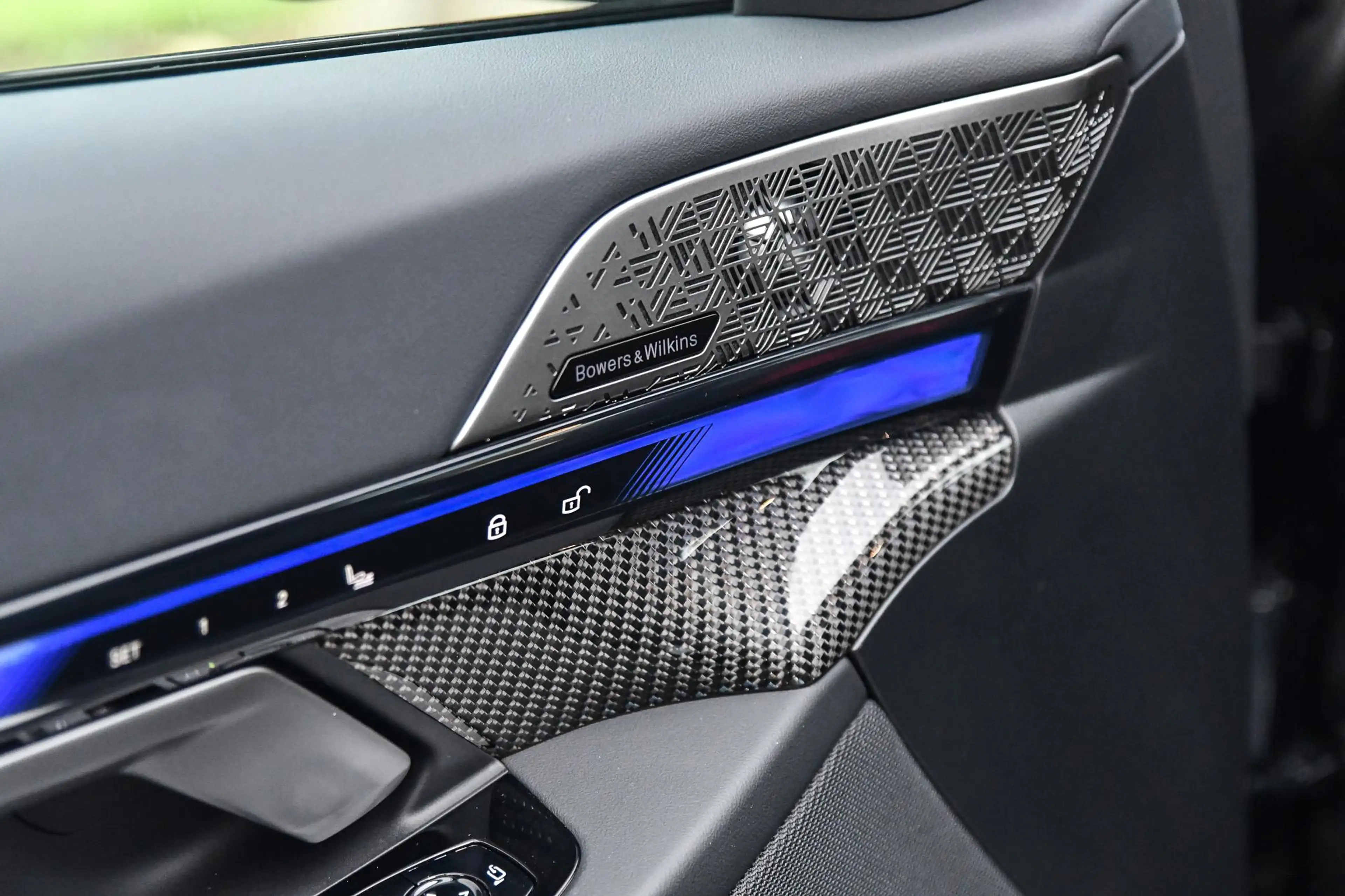 BMW M5 Touring M5 Individual lak |Keramisch|Carbon|Trekha — photo 47