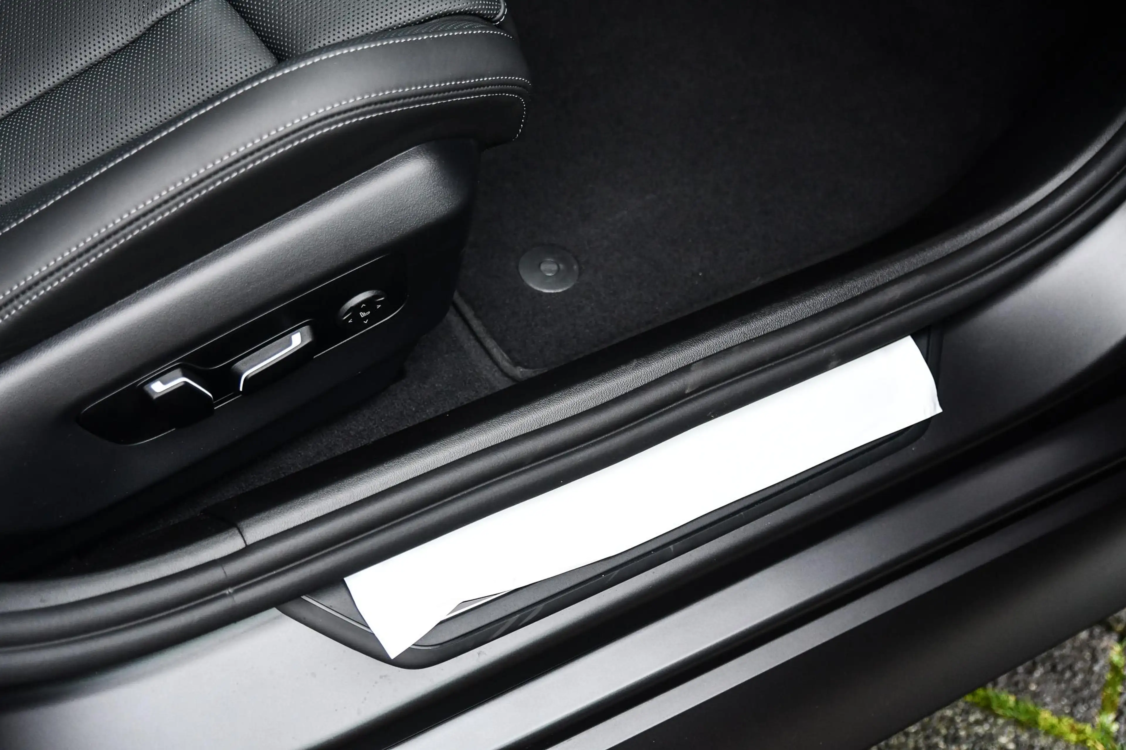 BMW M5 Touring M5 Individual lak |Keramisch|Carbon|Trekha — photo 16