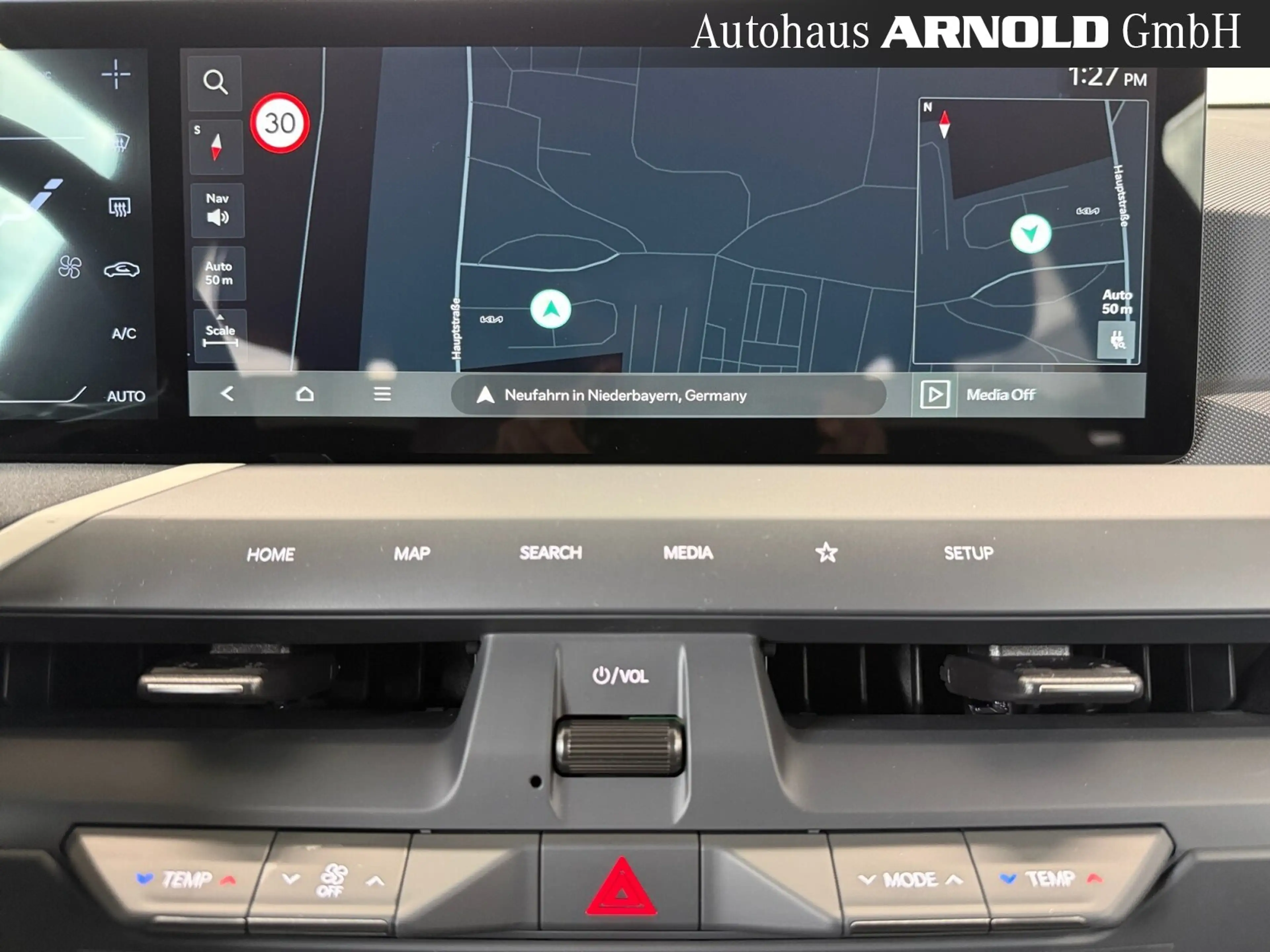 Kia EV5 EV5 81,4 kWh GT-Line WP PanoD. 360° HuD Navi LED — photo 10