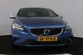 Volvo V40 1.5 T3 Polar+ Sport (TREKHAAK, STOELVERWARMING, AC Bleu - thumbnail 17