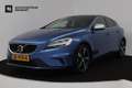 Volvo V40 1.5 T3 Polar+ Sport (TREKHAAK, STOELVERWARMING, AC Bleu - thumbnail 1