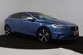 Volvo V40 1.5 T3 Polar+ Sport (TREKHAAK, STOELVERWARMING, AC Bleu - thumbnail 21