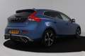Volvo V40 1.5 T3 Polar+ Sport (TREKHAAK, STOELVERWARMING, AC Bleu - thumbnail 12