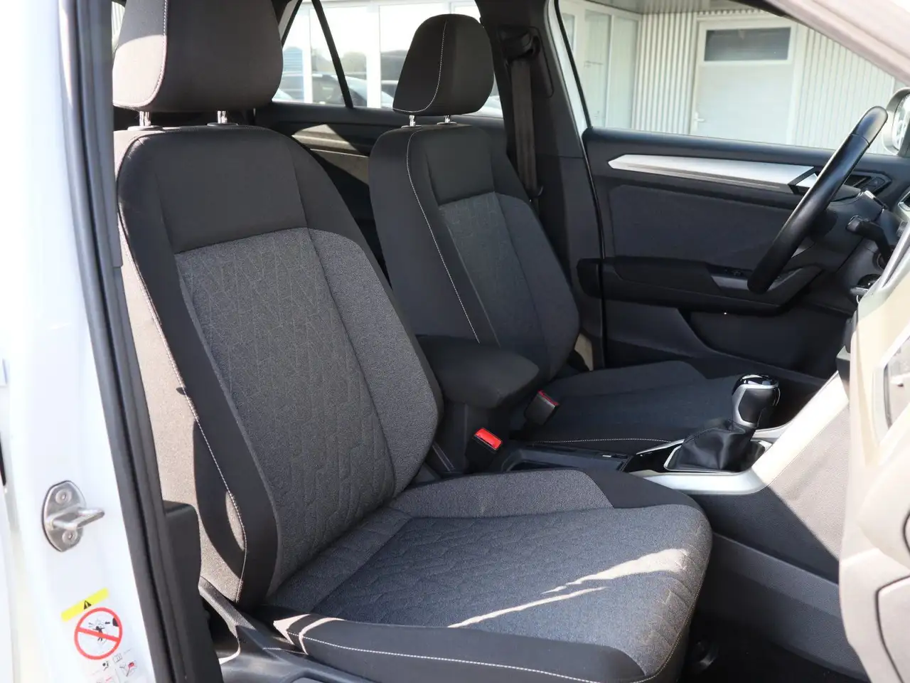 Volkswagen T-Roc, фото 7
