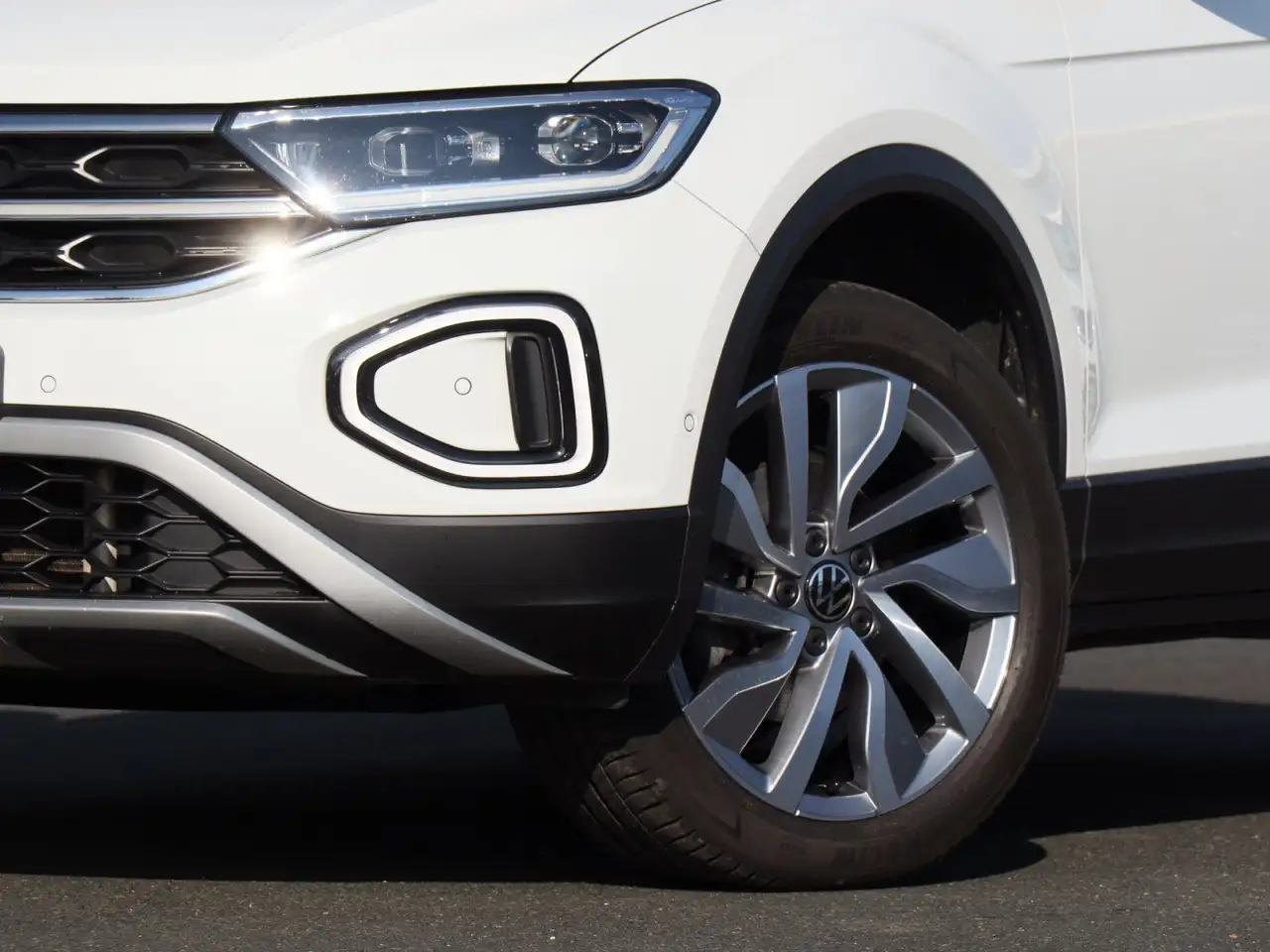 Volkswagen T-Roc, фото 6