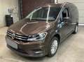 Volkswagen Caddy Maxi DSG Comfort+ Behindertengerecht-Rampe Braun - thumbnail 1