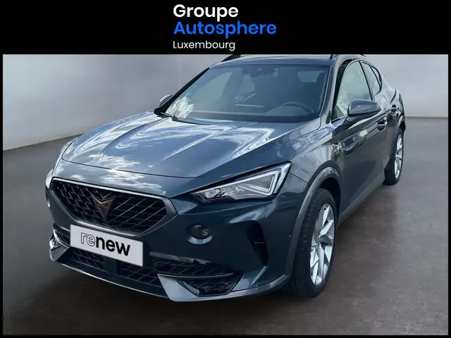 CUPRA Formentor 1.4 e-Hybrid PHEV DSG