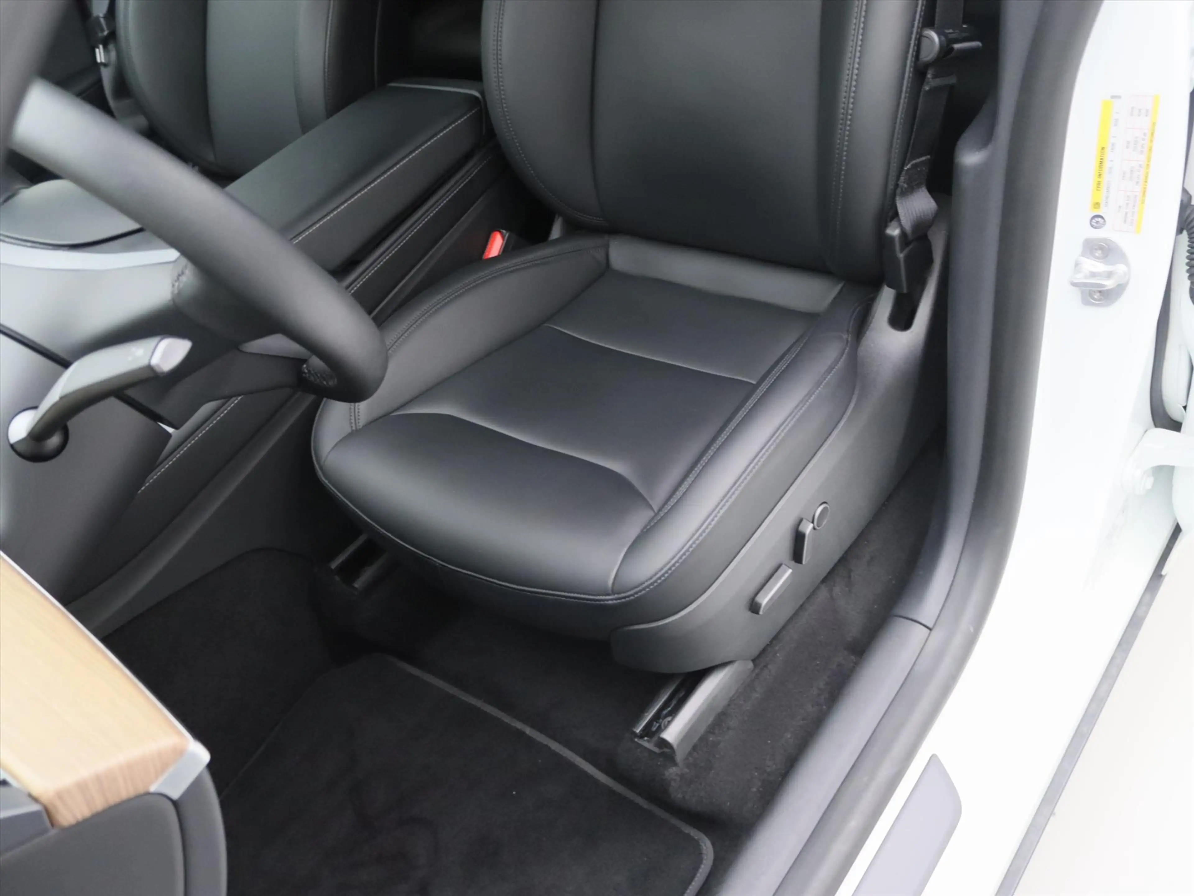 Tesla Model Y Standard RWD Plus 351pk 94.9% SoH [ TREKHAAK+RYZEN — photo 18
