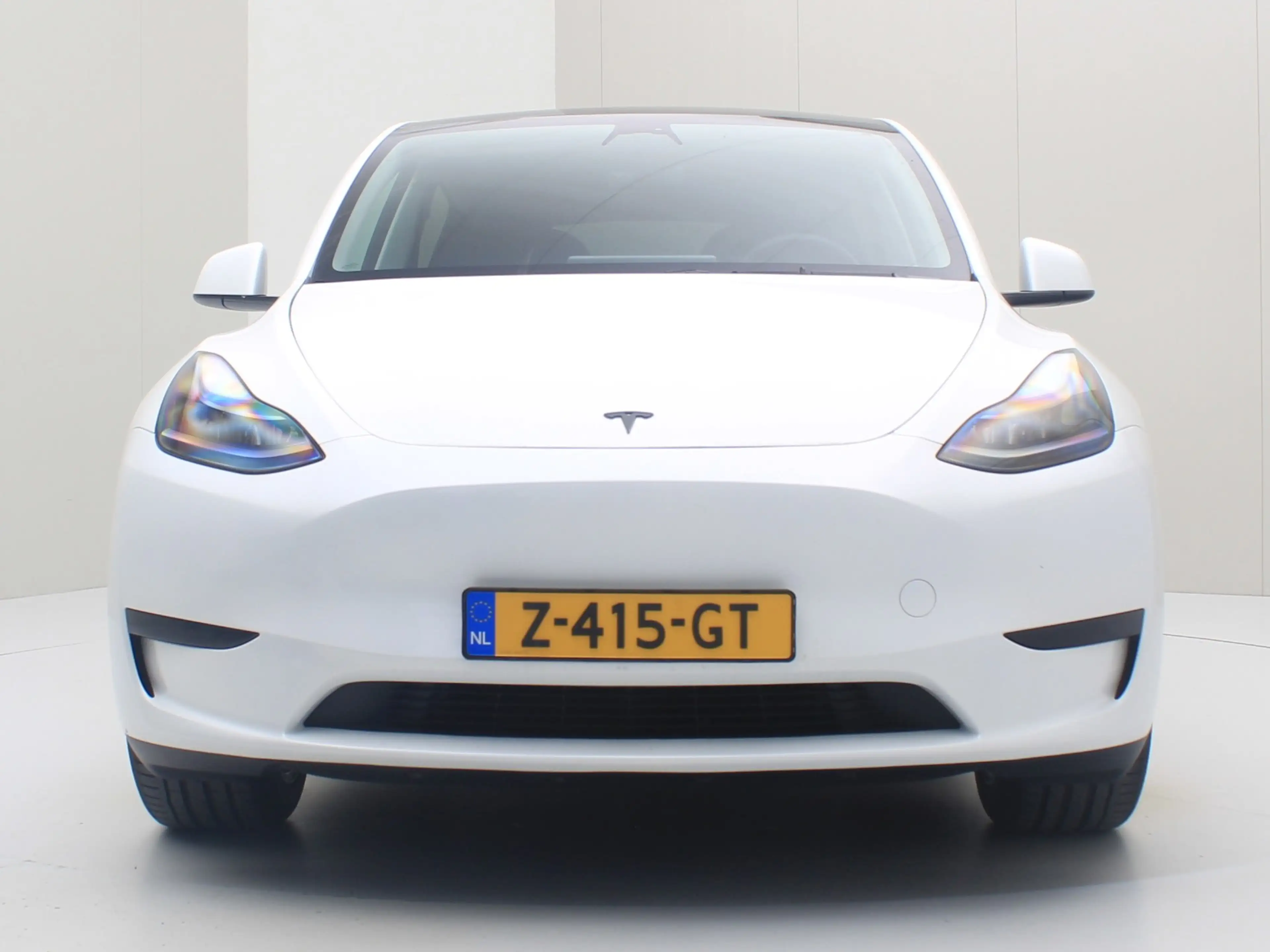 Tesla Model Y Standard RWD Plus 351pk 94.9% SoH [ TREKHAAK+RYZEN — photo 5