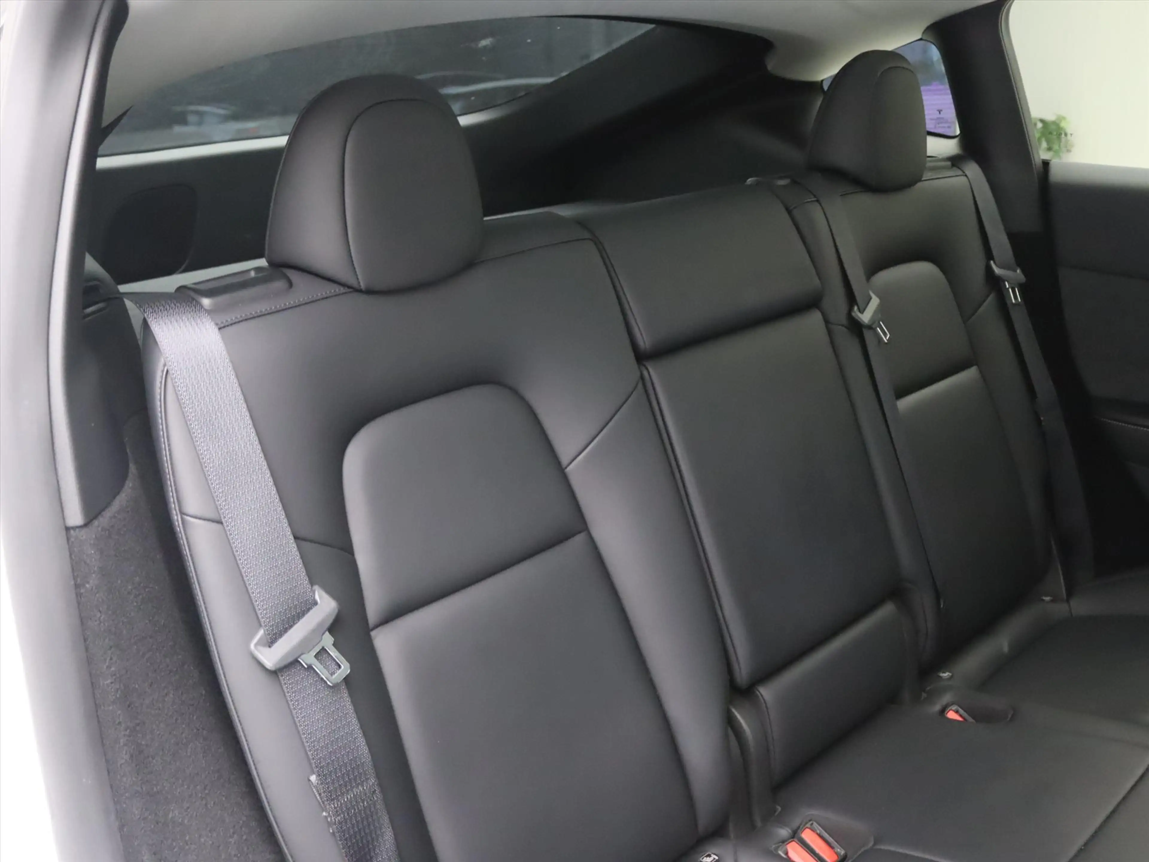 Tesla Model Y Standard RWD Plus 351pk 94.9% SoH [ TREKHAAK+RYZEN — photo 15