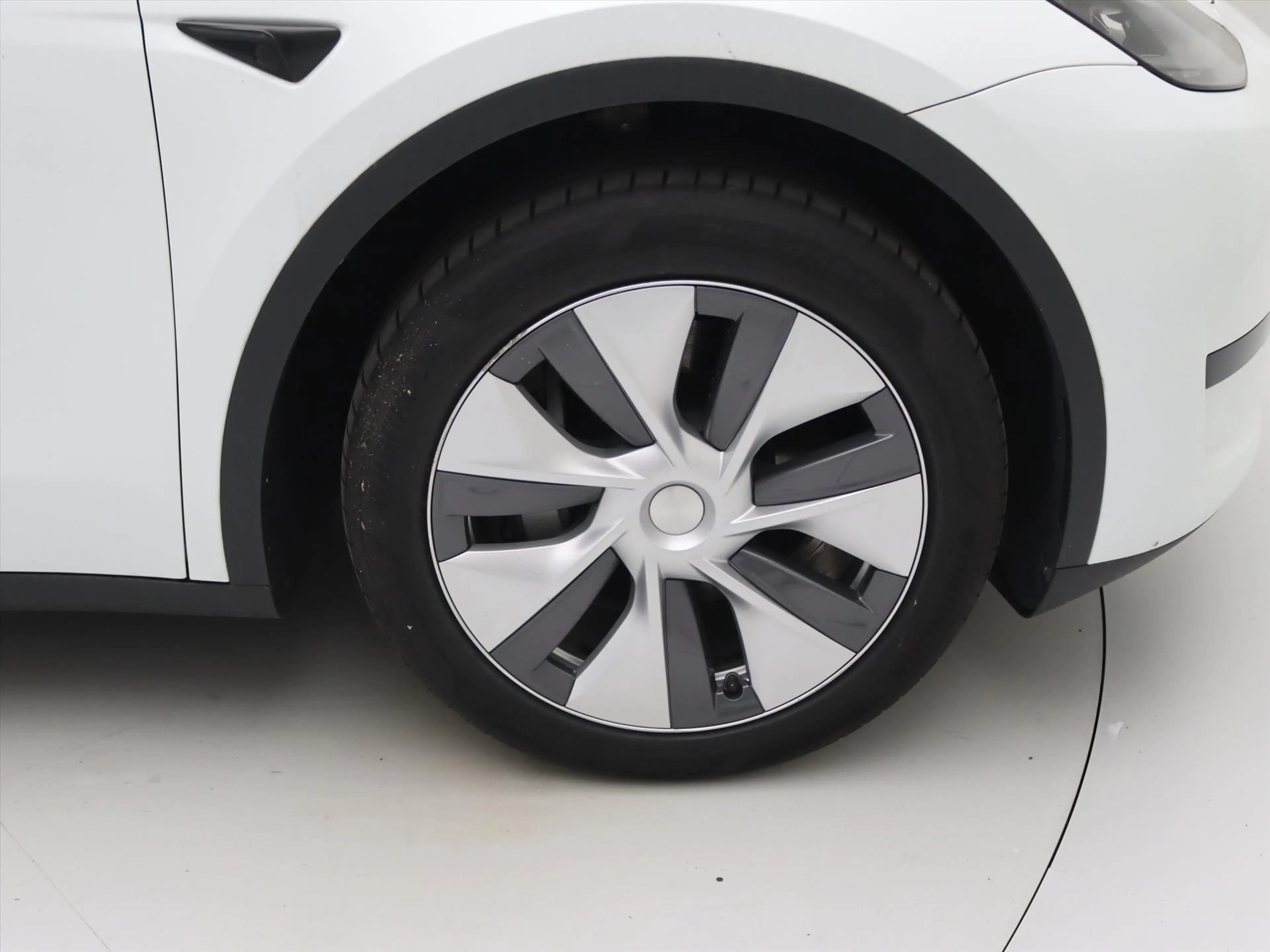 Tesla Model Y Standard RWD Plus 351pk 94.9% SoH [ TREKHAAK+RYZEN — photo 11