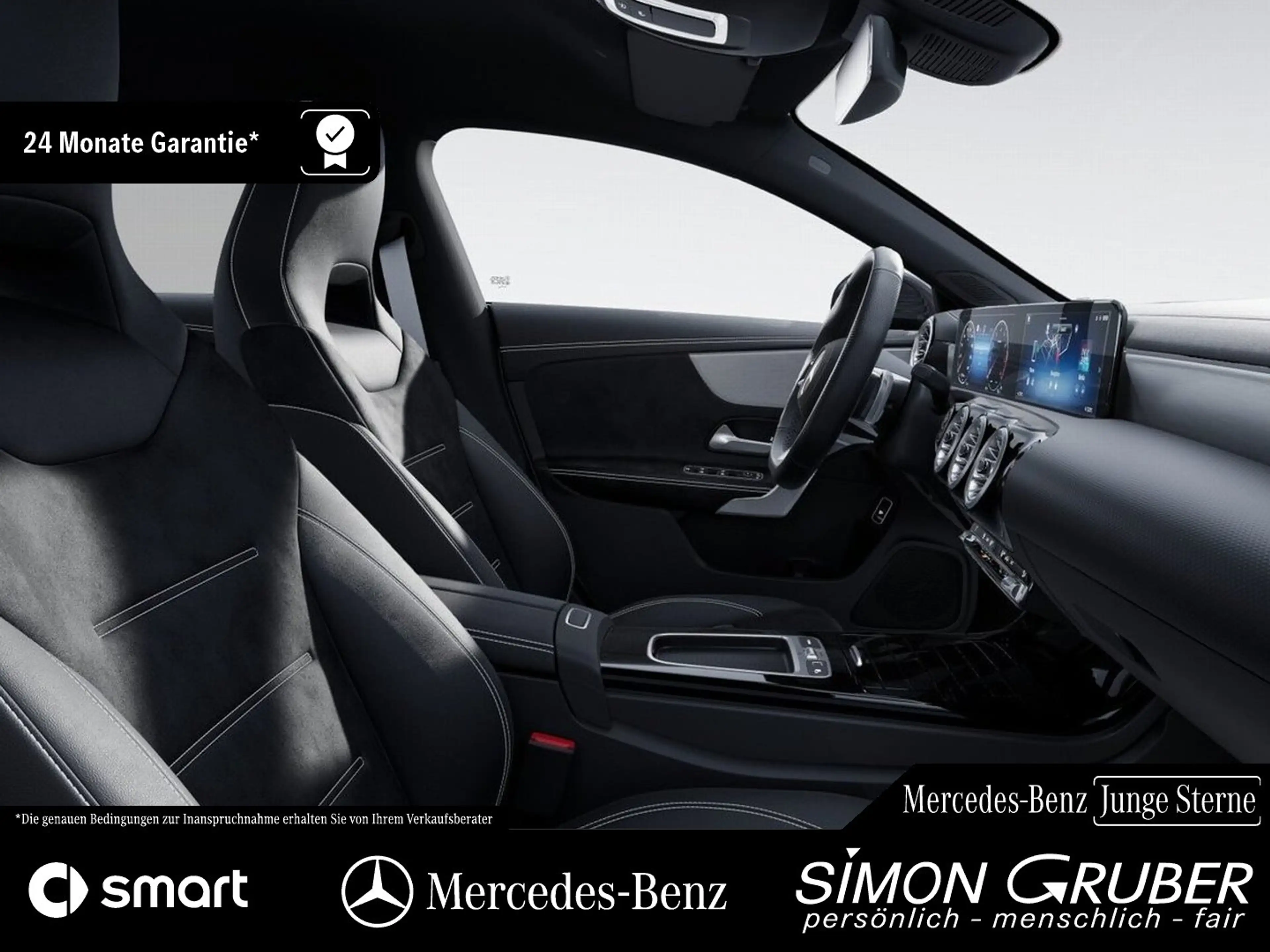 Mercedes-Benz CLA 250 4M AMG Night MultiBeam 360 Keyless Ambi — photo 8