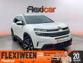 Citroen C5 Aircross PureTech 96kW (130CV) S&S Feel Blanco - thumbnail 1