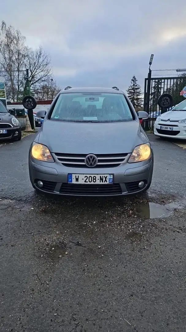 Volkswagen Golf Plus 1.4 TSI 120 CONFORT LINE DSG BVA - 1