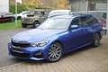 BMW 320 d A xDrive Touring M Sport.StHz.AHK.Drive+.LC Bleu - thumbnail 1