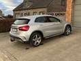 Mercedes-Benz GLA 180 GLA 180 d 7G-DCT AMG Line Argent - thumbnail 9