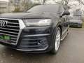 Audi Q7 3.0 50 TDI quattro 7-Sitzer|AHK|Schiebedach| Black - thumbnail 16