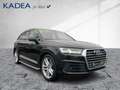 Audi Q7 3.0 50 TDI quattro 7-Sitzer|AHK|Schiebedach| Black - thumbnail 6