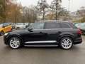 Audi Q7 3.0 50 TDI quattro 7-Sitzer|AHK|Schiebedach| Black - thumbnail 25