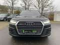 Audi Q7 3.0 50 TDI quattro 7-Sitzer|AHK|Schiebedach| Black - thumbnail 23