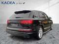 Audi Q7 3.0 50 TDI quattro 7-Sitzer|AHK|Schiebedach| Black - thumbnail 4