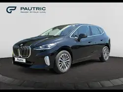 BMW Série 2 218d 150ch Luxury DKG7