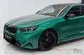 BMW M5 B&W / HUD / ACC / 360 / Isle Of Man Grün/ Pano! Grün - thumbnail 13