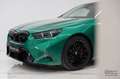 BMW M5 B&W / HUD / ACC / 360 / Isle Of Man Grün/ Pano! Groen - thumbnail 13