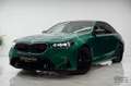 BMW M5 B&W / HUD / ACC / 360 / Isle Of Man Grün/ Pano! Groen - thumbnail 1