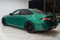 BMW M5 B&W / HUD / ACC / 360 / Isle Of Man Grün/ Pano! Groen - thumbnail 15
