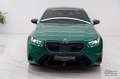 BMW M5 B&W / HUD / ACC / 360 / Isle Of Man Grün/ Pano! Grün - thumbnail 4