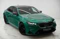 BMW M5 B&W / HUD / ACC / 360 / Isle Of Man Grün/ Pano! Groen - thumbnail 8